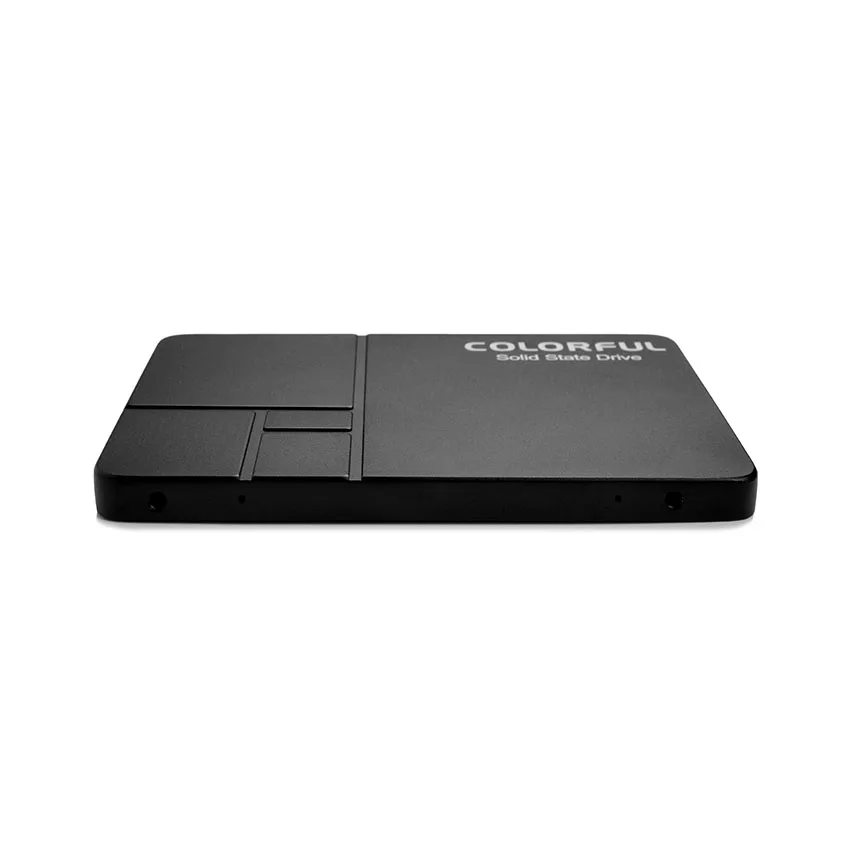 Ổ Cứng SSD Colorful SL500 512GB 2.5 inch SATA III ( Đọc 500MB/s – Ghi 450MB/s) – (SL500512GB)
