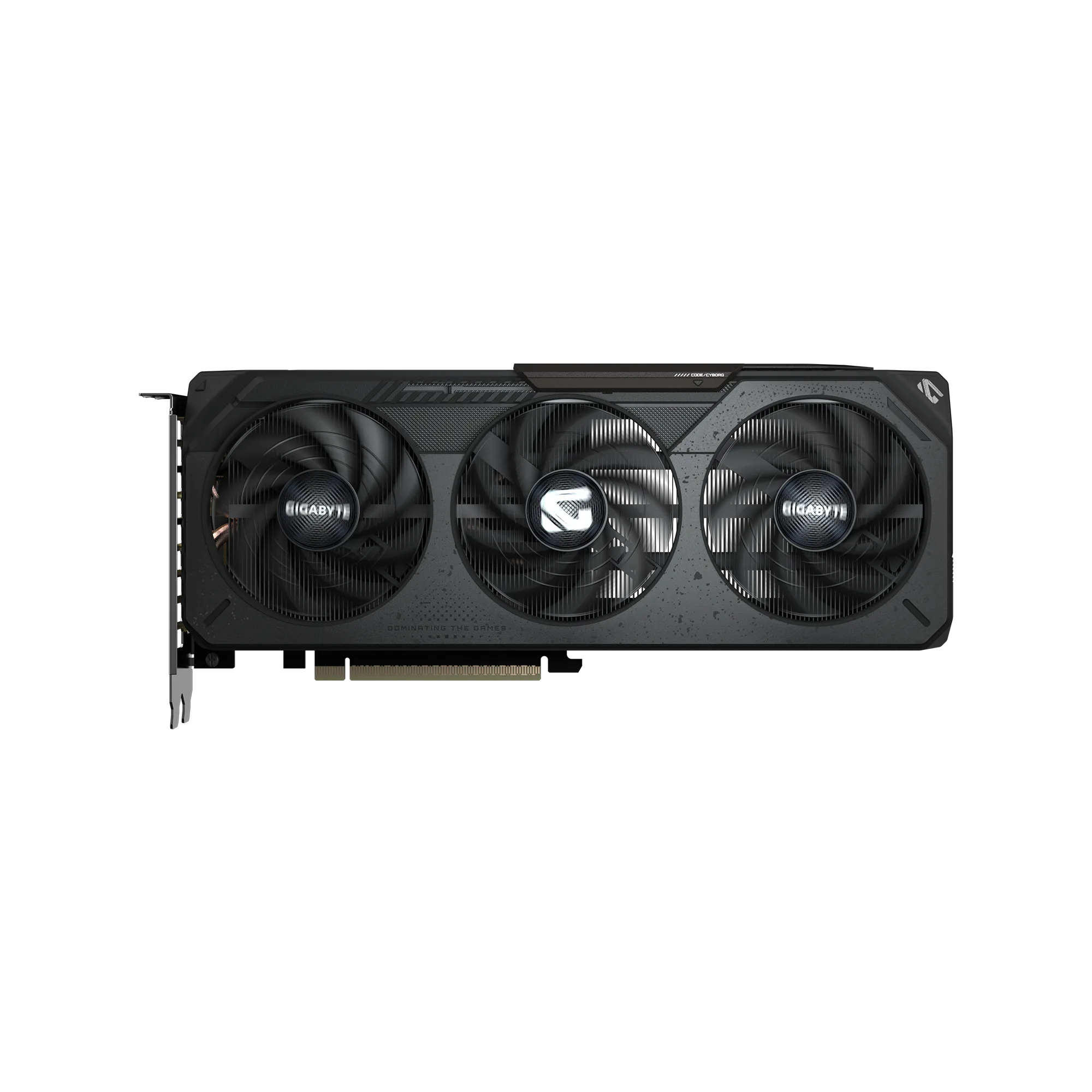 Card màn hình Gigabyte GeForce RTX 5050 GAMING OC-8GB (GV-N5050GAMING OC-8GD) GDDR6