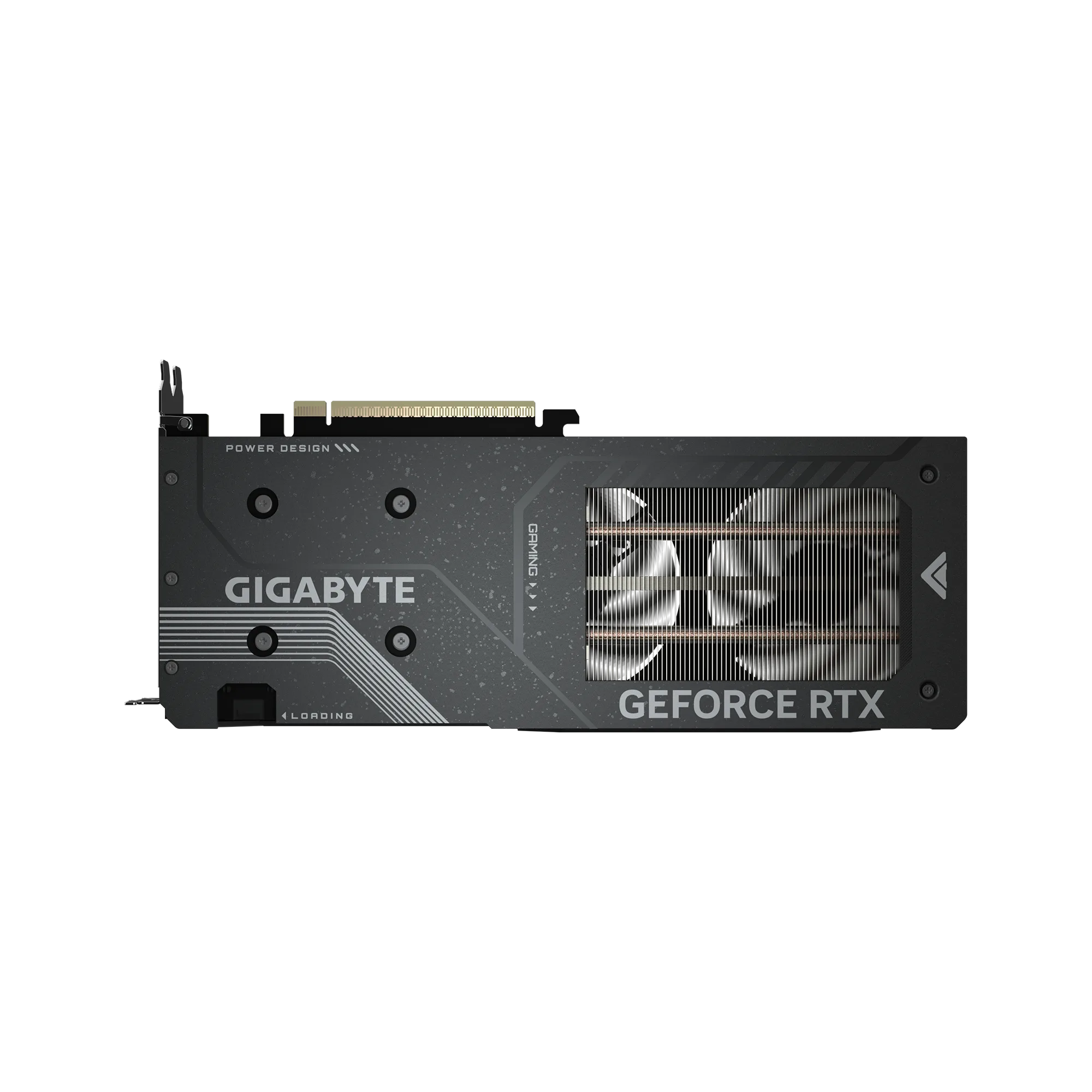 Card màn hình Gigabyte GeForce RTX 5050 GAMING OC-8GB (GV-N5050GAMING OC-8GD) GDDR6