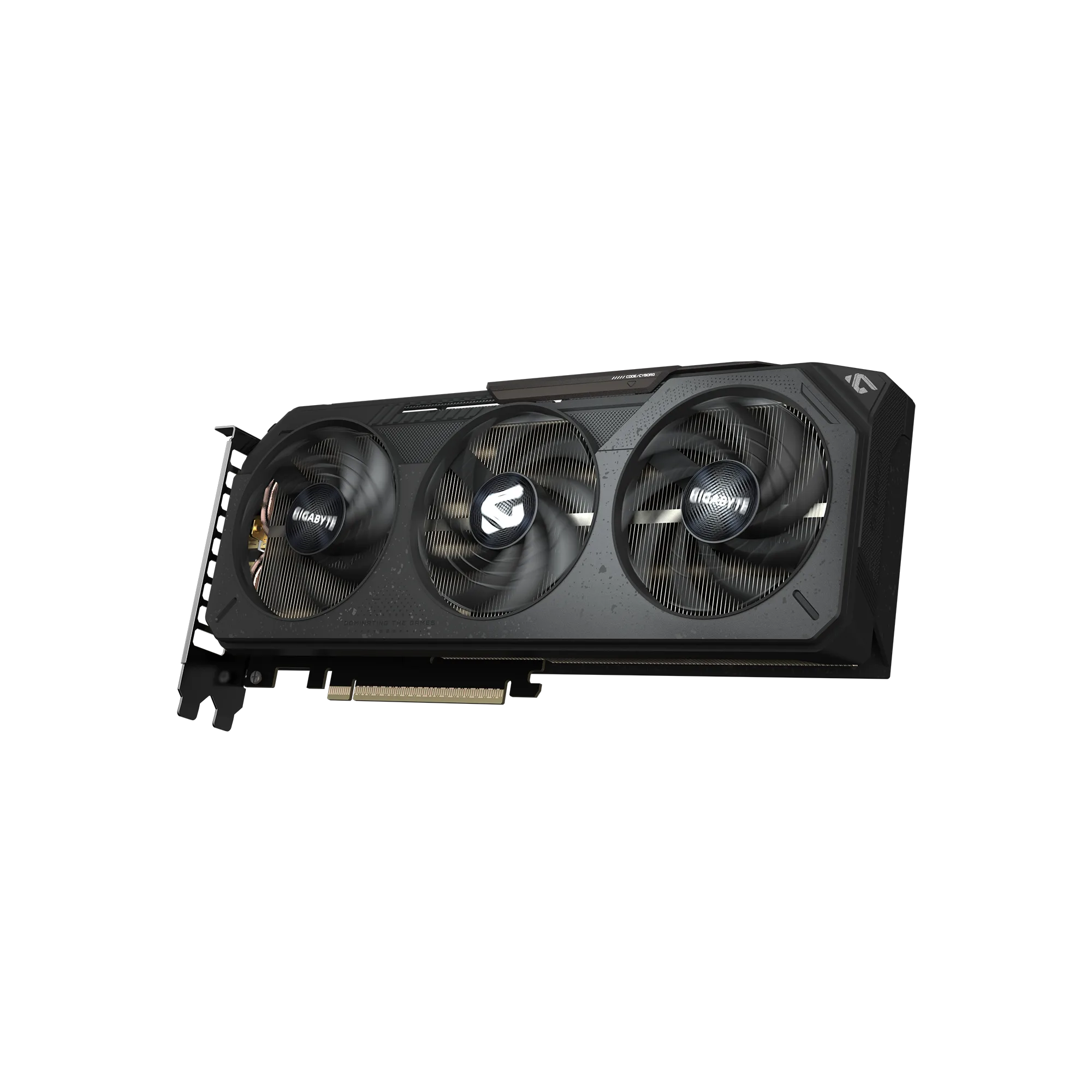 Card màn hình Gigabyte GeForce RTX 5050 GAMING OC-8GB (GV-N5050GAMING OC-8GD) GDDR6