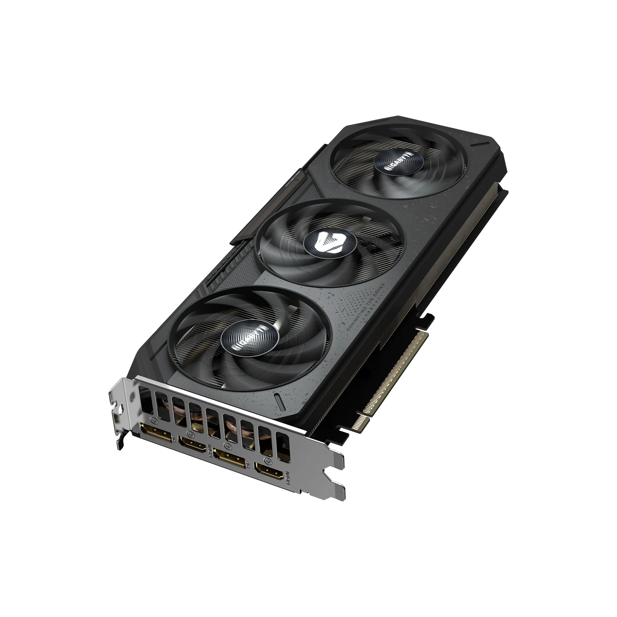 Card màn hình Gigabyte GeForce RTX 5050 GAMING OC-8GB (GV-N5050GAMING OC-8GD) GDDR6