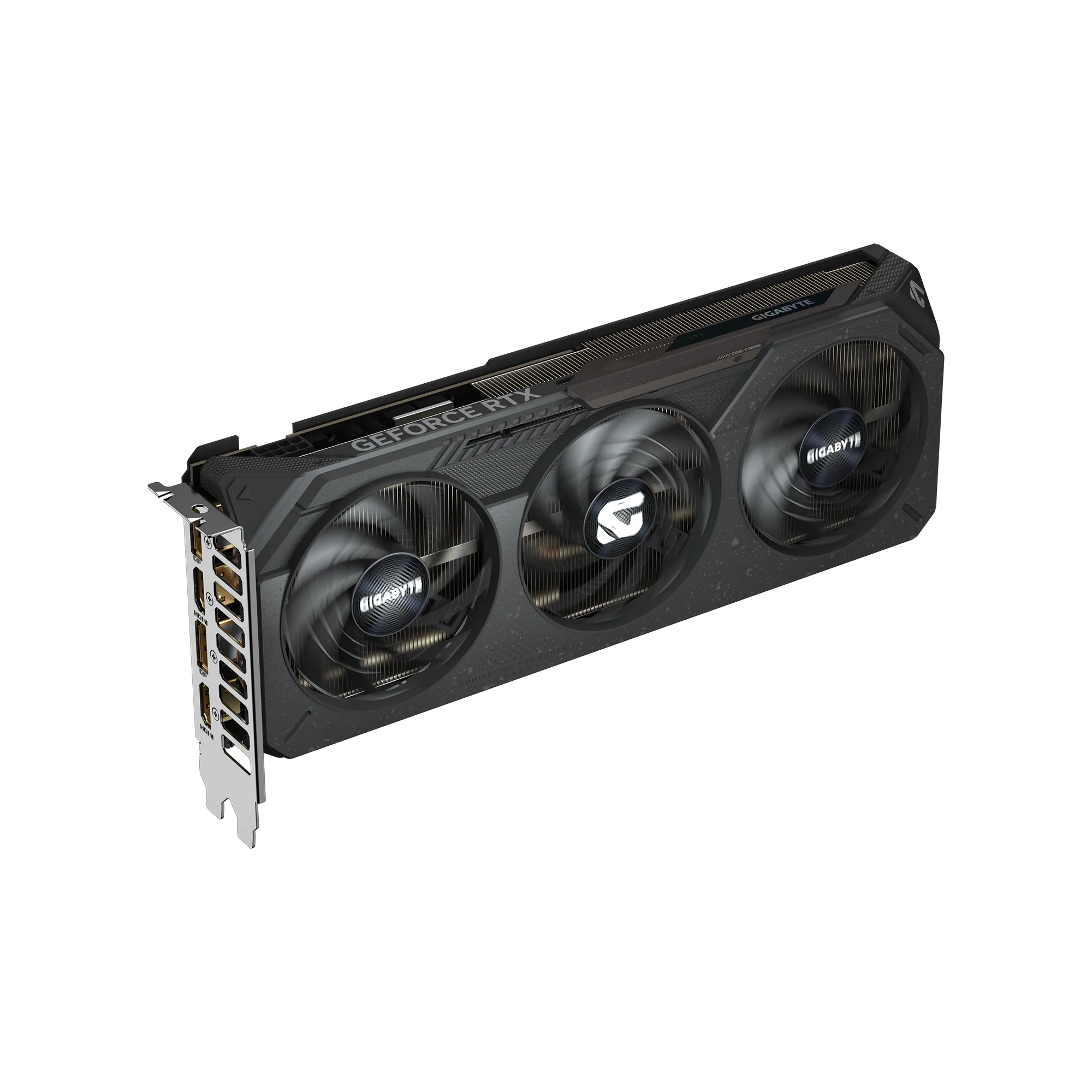 Card màn hình Gigabyte GeForce RTX 5050 GAMING OC-8GB (GV-N5050GAMING OC-8GD) GDDR6