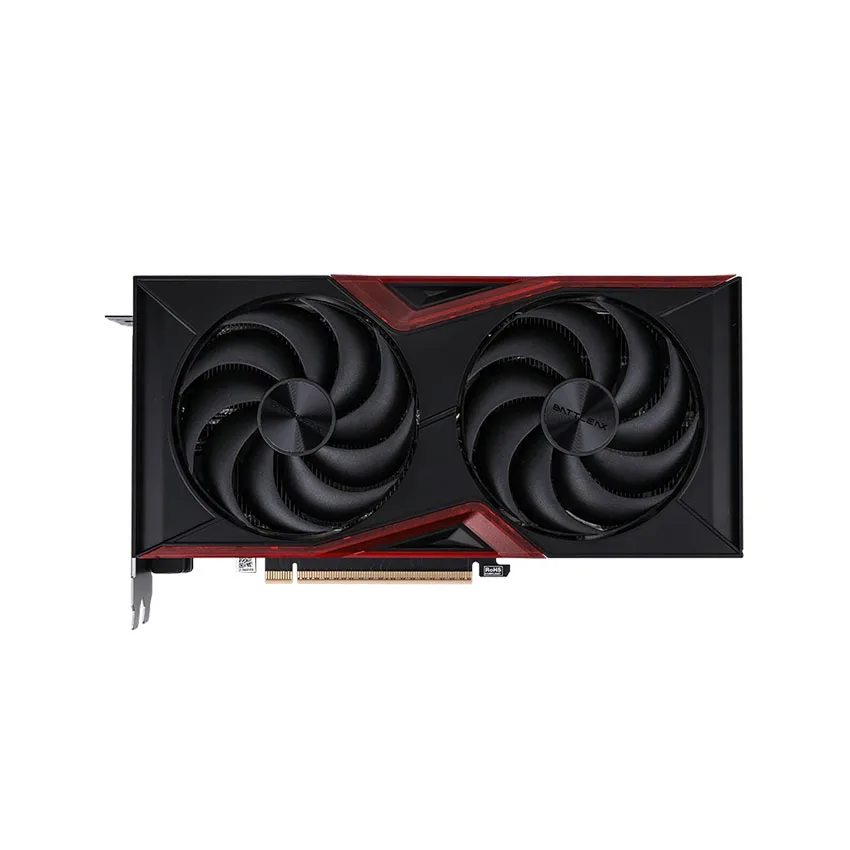 Card màn hình Colorful iGame GeForce RTX 5060 Battle AX DUO 8GB-V GDDR7