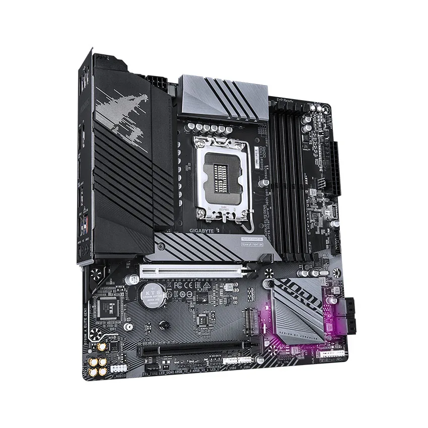Mainboard Gigabyte B760M AORUS ELITE GEN5