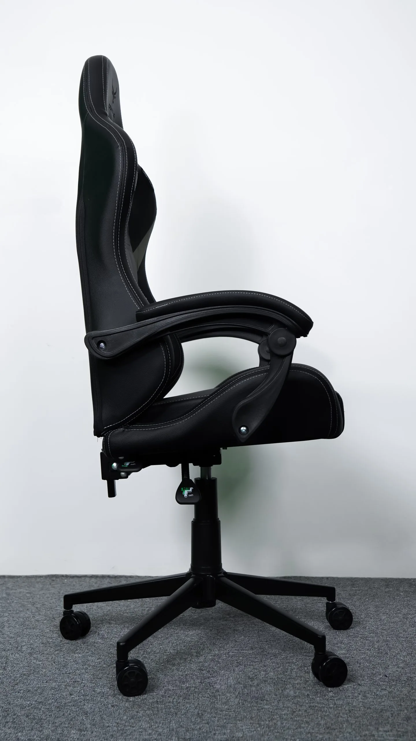 Ghế game CENTAUR GUNDAM BLACK