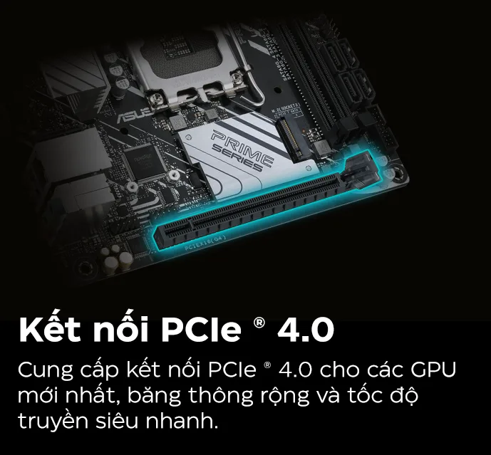 Mainboard ASUS PRIME Prime H610i-plus