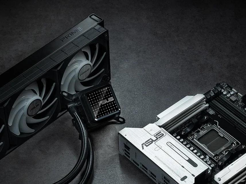 Mainboard ASUS PRIME X870-P-WIFI-CSM 2