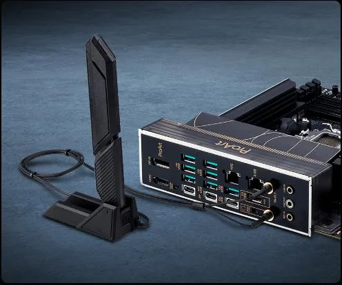 Mainboard ASUS ProArt X870E-CREATOR WIFI 3