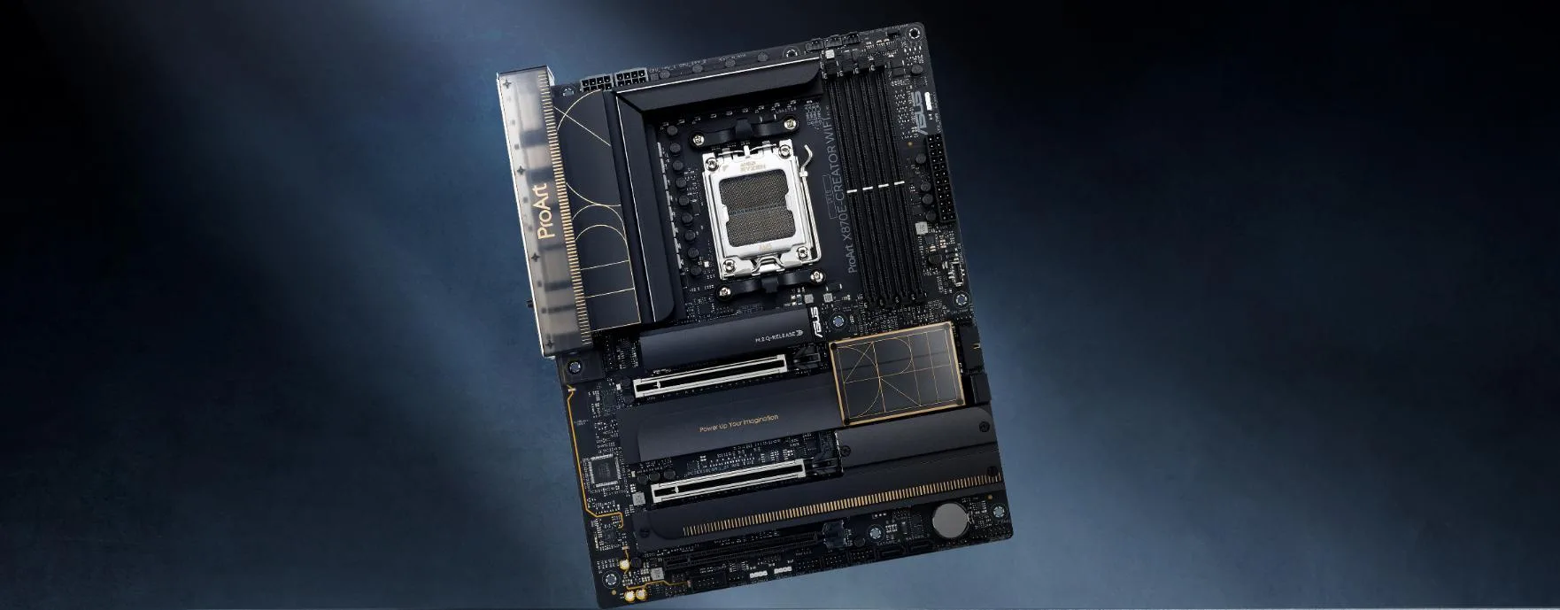 Mainboard ASUS ProArt X870E-CREATOR WIFI 