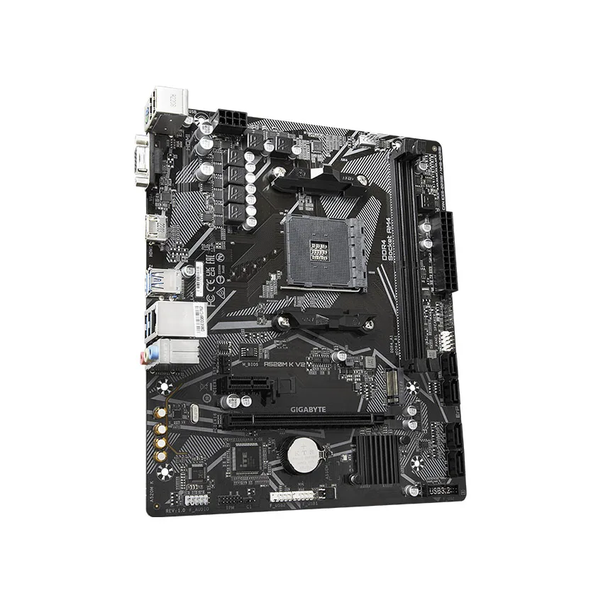 mainboard gigabyte a520m k v2 mbgi0801 3