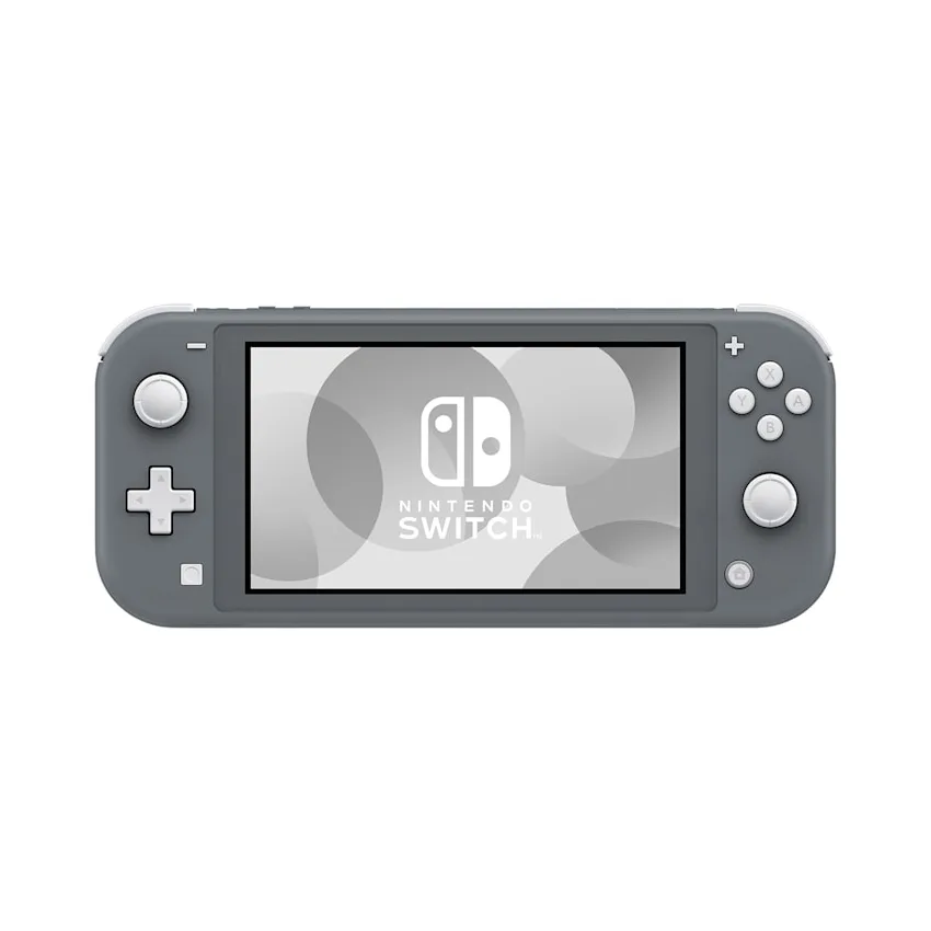 Máy chơi game Nintendo Switch Lite Gray