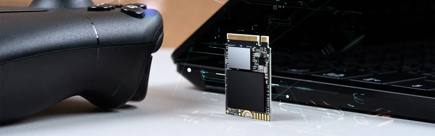 Ổ Cứng SSD Transcend MTE310S