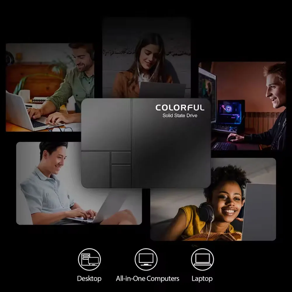 ssd colorful sl500 512gb sl500512gb 4